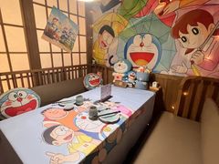 -河风の幸会精致料理