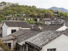 -台州府城(江南长城)