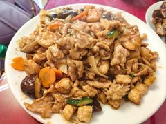 -胖子菜馆(隆昌路店)
