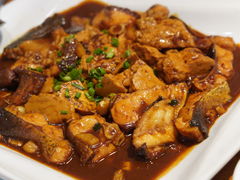 -金涛外婆菜特色餐厅(海盐塘路店)