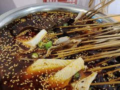 -长颈鹿的口袋钵钵鸡(市南店)
