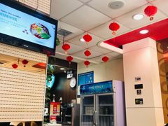 -潼关村肉夹馍(文艺路店)