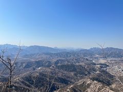 -司马台长城