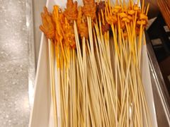 -阿串串老火锅(力盟店)