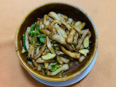 咸鱼茄子-农夫烧鸡(西江路店)