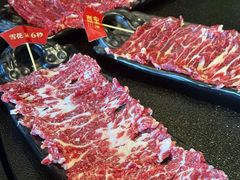 -潮庭牛肉火锅·骑楼私宴
