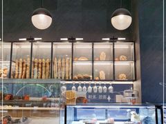 -老梦面包CHEZMOREL(麦子店)