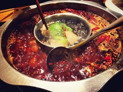 -锅首鲜品火锅(鸳鸯店)