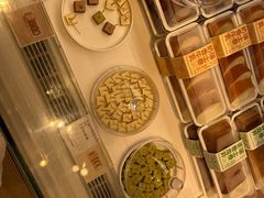 -好利来(东四店)