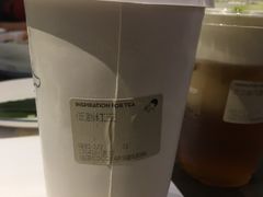 -喜茶(深圳福田星河COCO Park店)