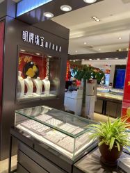 -明牌珠宝(新百店)