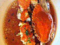 -玫瑰厅上海菜(兴国路店)