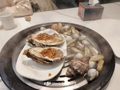 -海味当家·蒸锅海鲜(中山广场创始店)