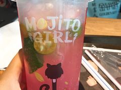 -肯德基(渤海店)