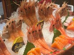 -水濑·日料放题(天河店)