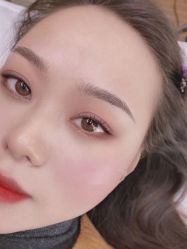 -babiline芭比莱恩半永久纹眉纹唇发际线