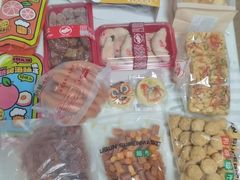 -利群商厦(台东店)