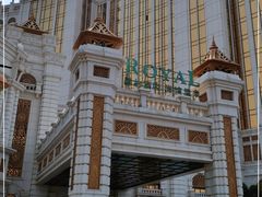 -厦门途易蓝罗约海景温泉酒店(园博苑地铁站店)