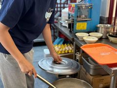 -余氏豆腐包老店(东直街店)