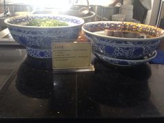 -陇上全荟兰州传统牛肉面(延吉路店)