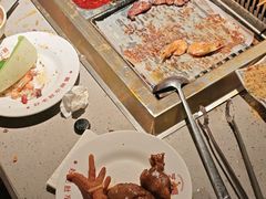 -芝小官毛肚火锅海鲜自助(淮安清江浦区新亚店)