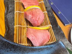 -炎蔵牛舌烤肉
