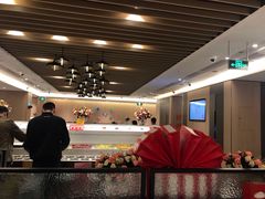 -海底捞火锅(奥体南路店)