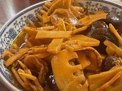 -西园寺素食(西园弄戒幢律寺店)