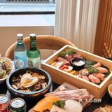 不用去韩国📍在南京也能吃到正宗韩式烤肉🥰 