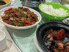 -群乐饭店(滨安路店)