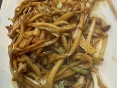 -绿茶餐厅(昆明世纪金源店)