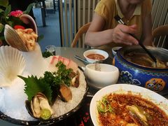 -享月汤皇·海鲜小火锅·聚会(曲江创意谷店)