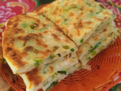 -何适山庄 ·可团建(水长城P2停车场店)