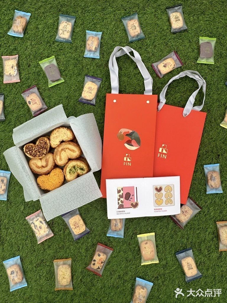最受不了的幼惑 Line Friends 联名曲奇礼盒