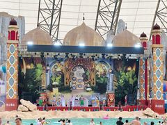 -中国死海旅游度假区