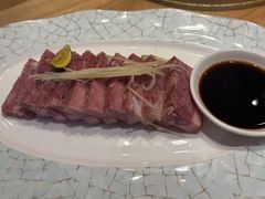 -永安鱼庄·镇江菜(丁卯店)