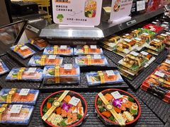 -物美大卖场(玉蜓桥店)