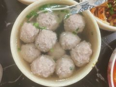 -李记小小吃(涪江路店)