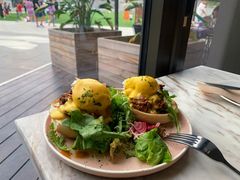 -The Rug Cafe(王府中环店)