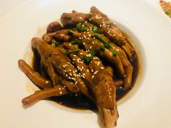 -水天堂西餐厅(新街口店)