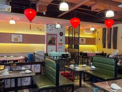 -燕青小馆(东园大厦店)