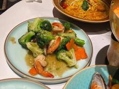 西蓝花-BetterThai 泰加(苏州中心店)