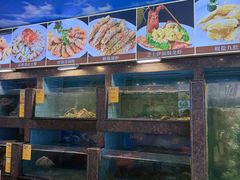 -新金盛·海鲜酒楼(盐田店)