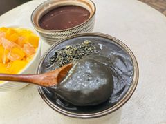 -小团圆糖水铺(襄阳南路店)