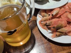 -汉巴味德(沈阳万象汇店)