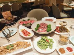 -石鼎香·非遗淮扬火锅(江都龙川桥店)