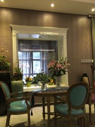 -法国安杰玛SPA会所