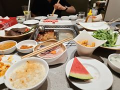 -海底捞火锅(赛格国际购物中心店)