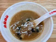 -众品老方子锅贴甜沫(李村店)