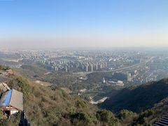 -杭州半山国家森林公园